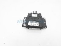 $125 Volvo RR/LH OBJECT SENSOR CONTROL UNIT $125 Volvo RR/LH OBJECT SENSOR CONTROL UNIT