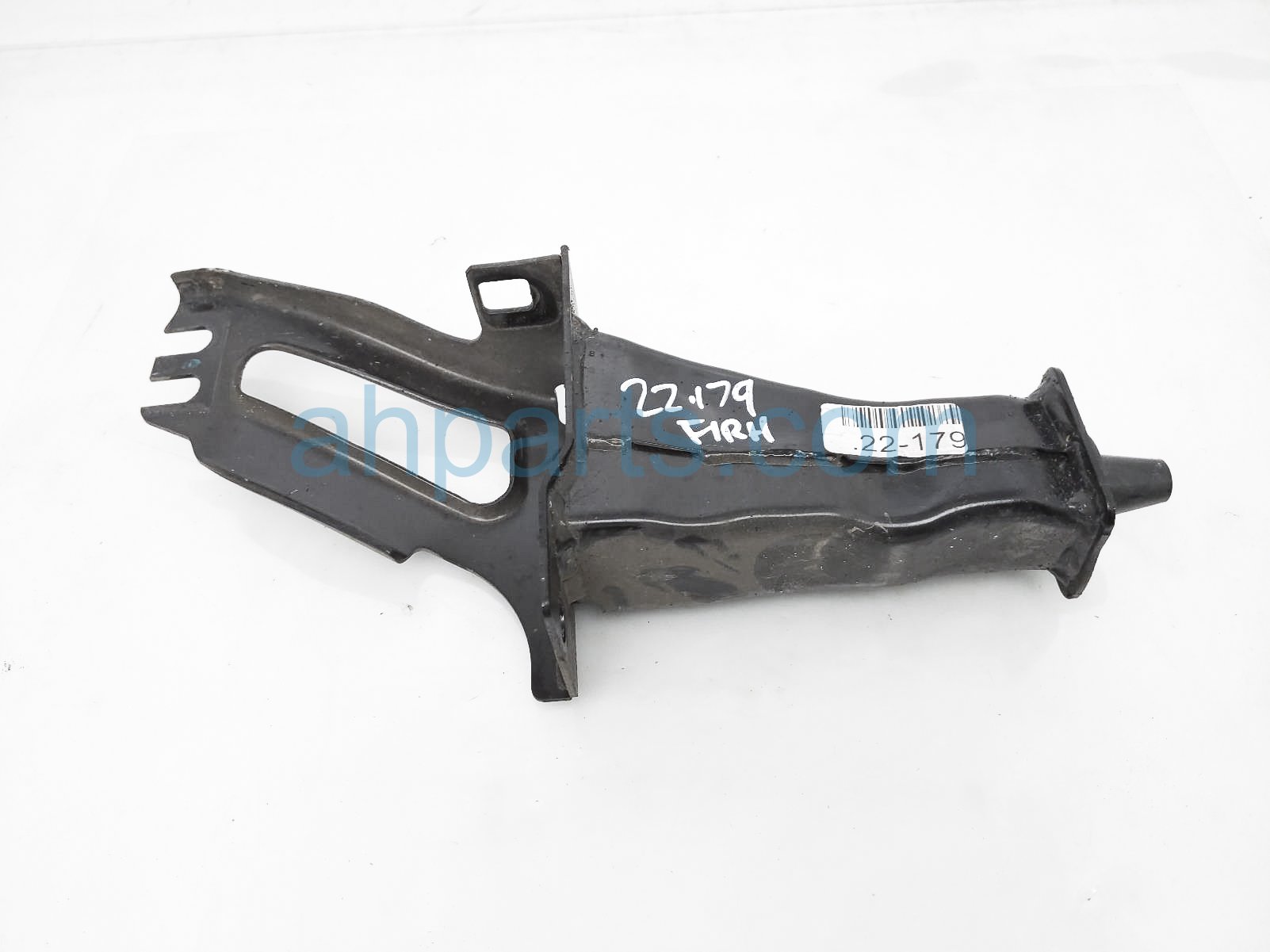 $25 Volvo FR/RH FRAME RAIL EXTENSION BRACKET $25 Volvo FR/RH FRAME RAIL EXTENSION BRACKET