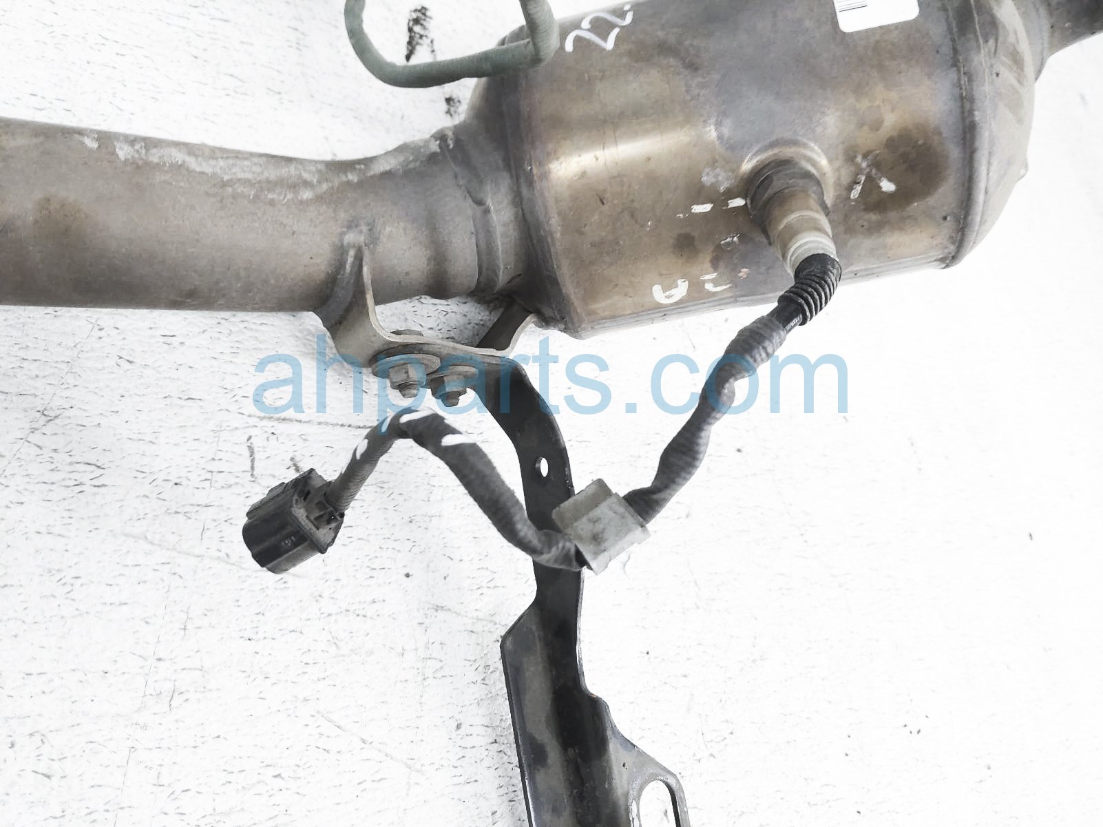 $20 Mercedes REAR OXYGEN SENSOR - 3.5L $20 Mercedes REAR OXYGEN SENSOR - 3.5L