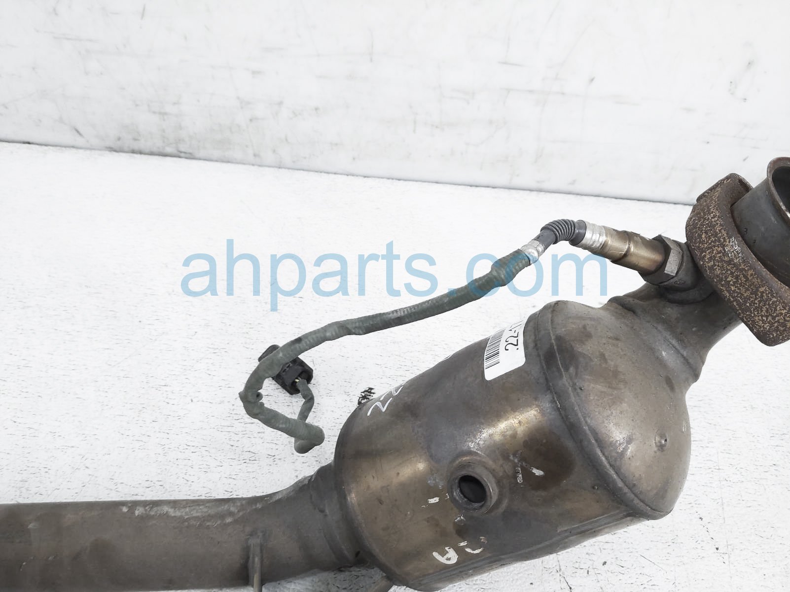 $20 Mercedes FRONT OXYGEN SENSOR - 3.5L $20 Mercedes FRONT OXYGEN SENSOR - 3.5L