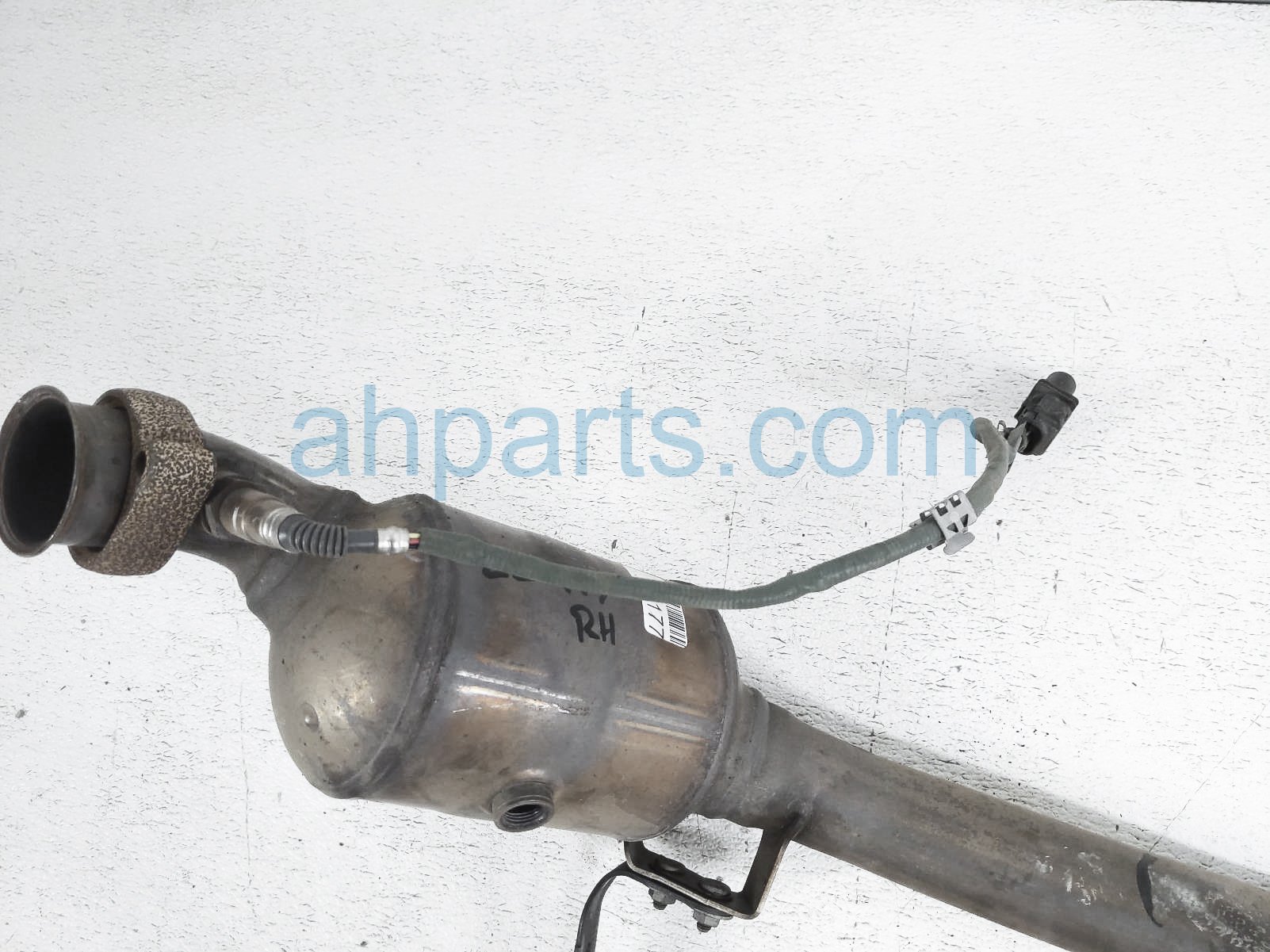$20 Mercedes FRONT OXYGEN SENSOR - 3.5L $20 Mercedes FRONT OXYGEN SENSOR - 3.5L