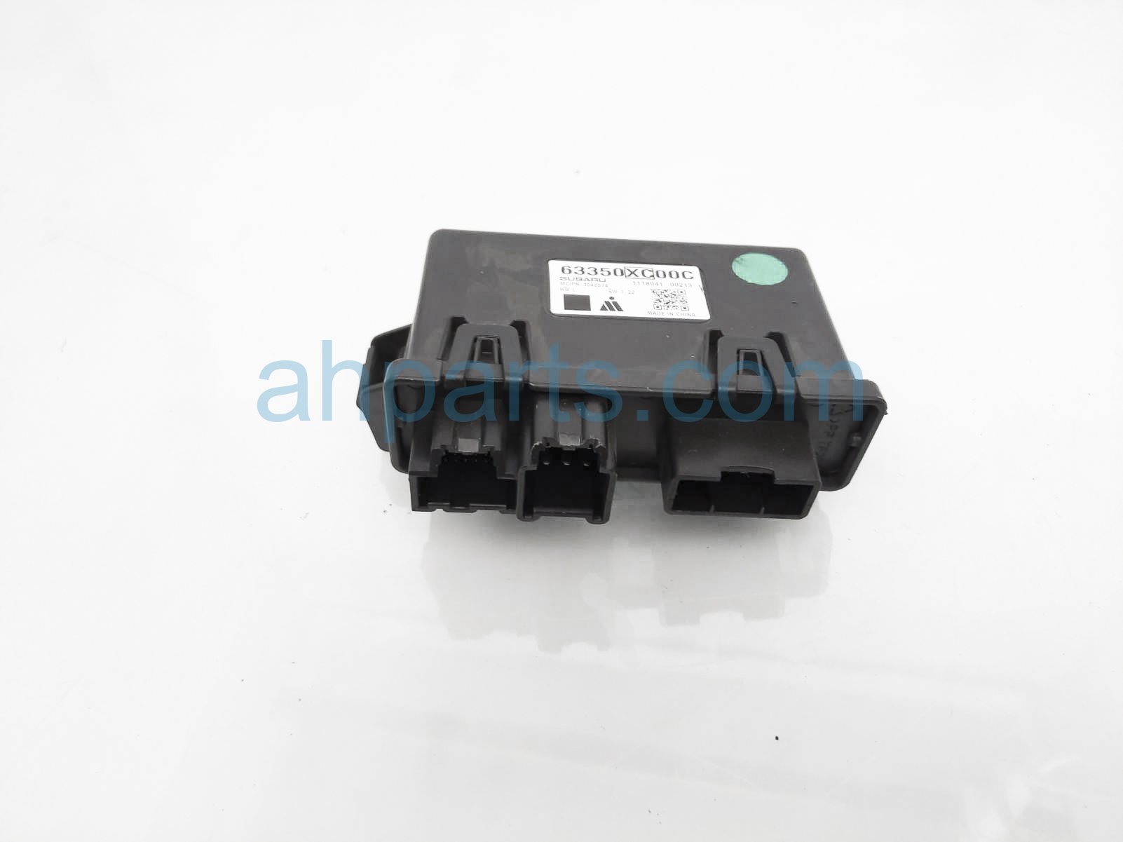 $40 Subaru POWER LIFTGATE CONTROL UNIT $40 Subaru POWER LIFTGATE CONTROL UNIT