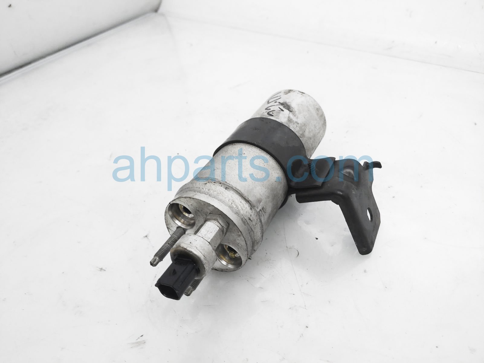 Actionneur Volet Mélangeur Clim Ford Fiesta 2008-2017 - Compatible OEM 1S7H19E616BB, Matériau ABS, Remplacement Simple