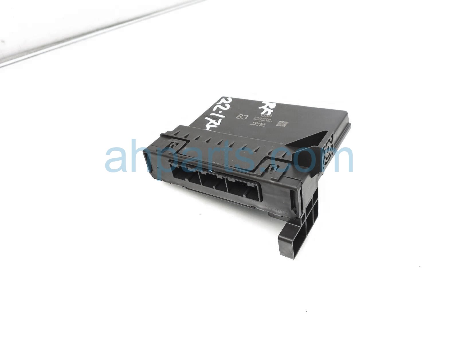 $50 Subaru HVAC CONTROL MODULE UNIT $50 Subaru HVAC CONTROL MODULE UNIT
