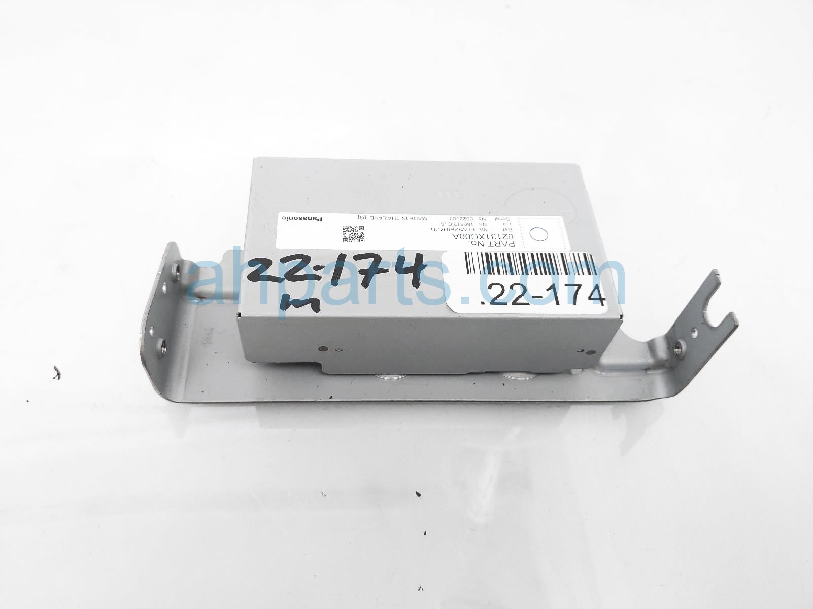 $30 Subaru BACKUP CONTROL UNIT ASSY $30 Subaru BACKUP CONTROL UNIT ASSY