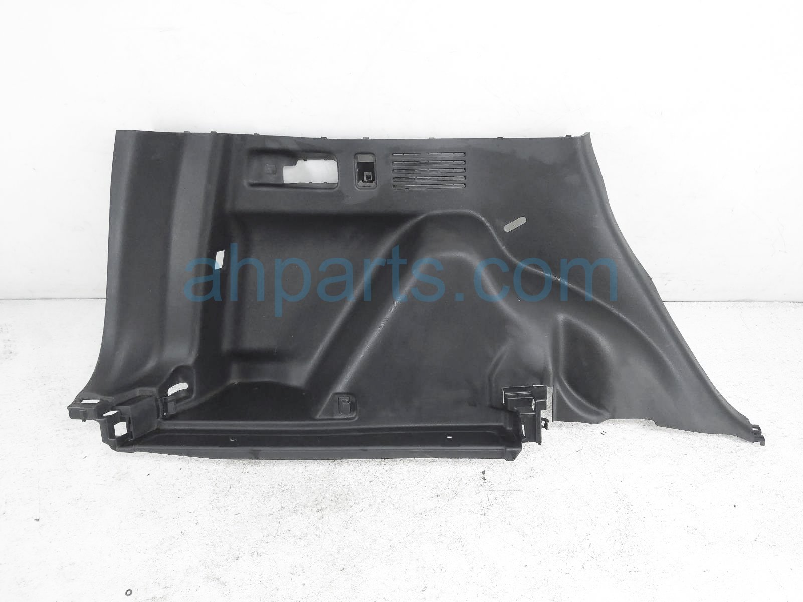 $125 Honda LH INSIDE QUARTER TRIM PANEL - BLACK $125 Honda LH INSIDE QUARTER TRIM PANEL - BLACK