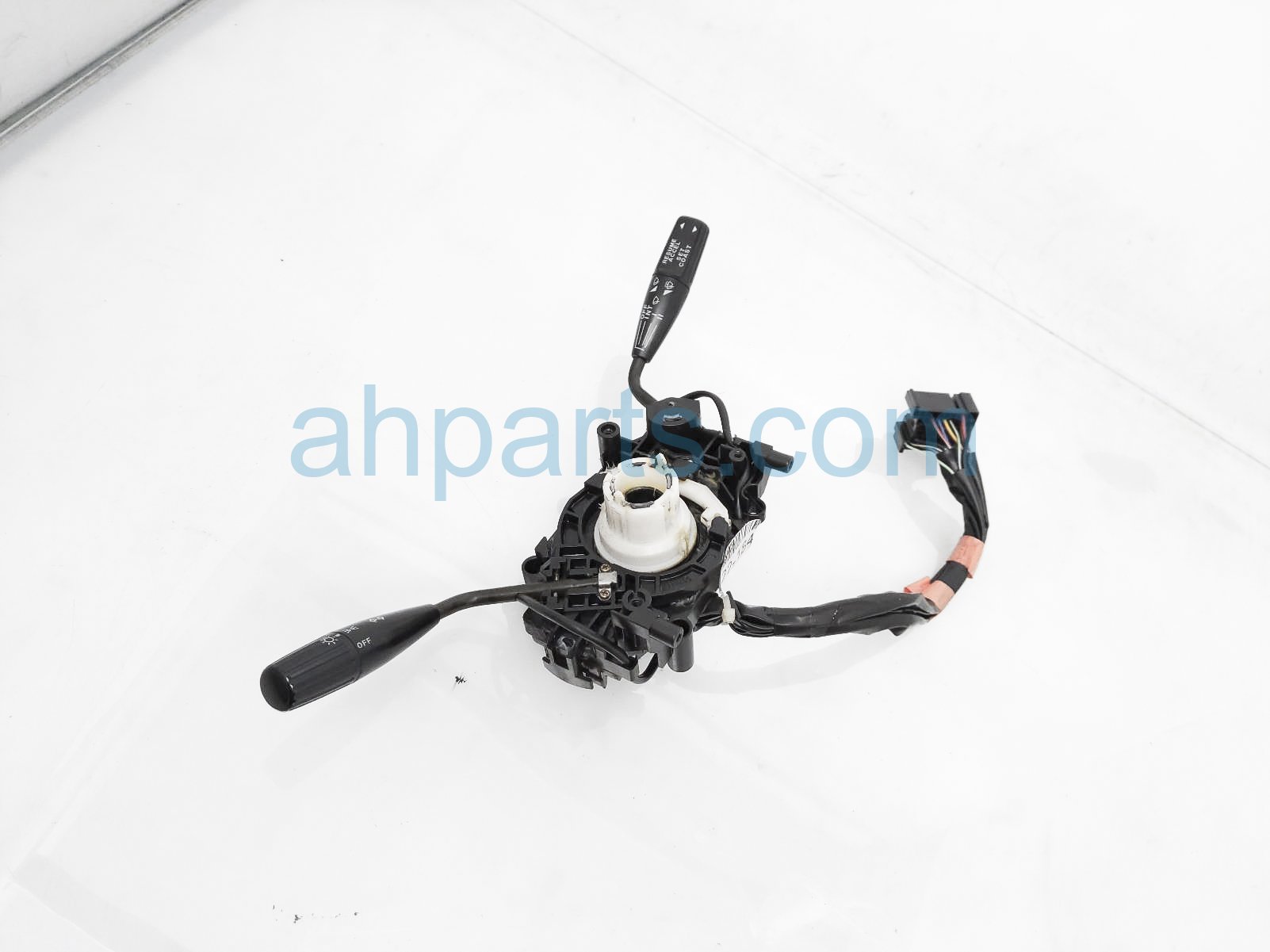 $40 Mazda HEADLIGHT & WIPER COMBO SWITCH ASSY $40 Mazda HEADLIGHT & WIPER COMBO SWITCH ASSY