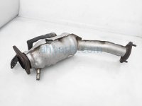 $199 Infiniti RH REAR CATALYTIC CONVERTER - 3.0L $199 Infiniti RH REAR CATALYTIC CONVERTER - 3.0L