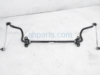 $125 Volvo FRONT STABILIZER / SWAY BAR