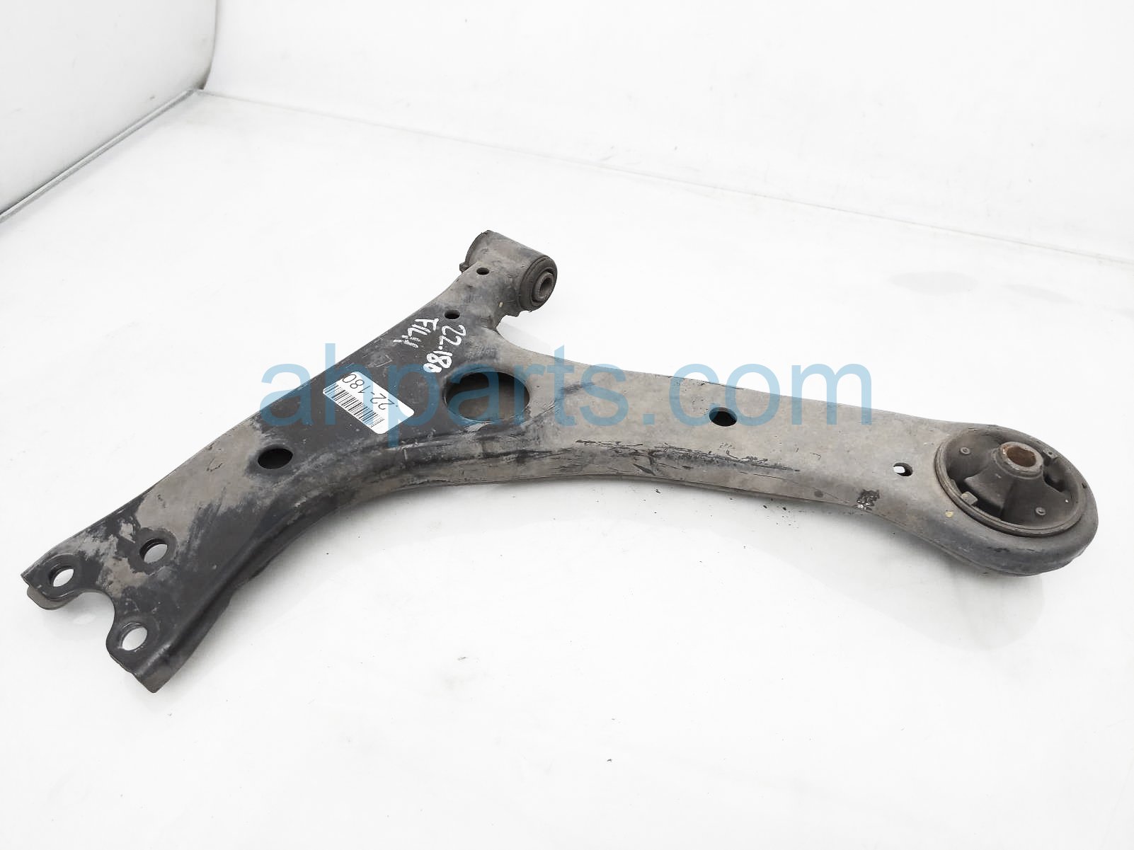 $60 Toyota FR/LH LOWER CONTROL ARM $60 Toyota FR/LH LOWER CONTROL ARM