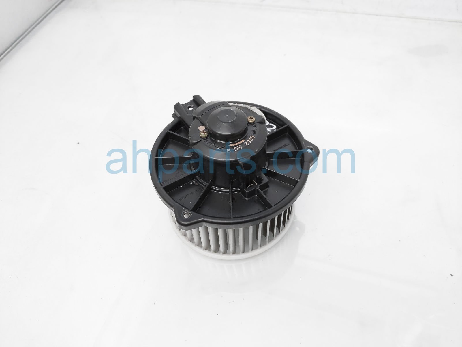 $45 Mazda FAN/HEATER BLOWER MOTOR $45 Mazda FAN/HEATER BLOWER MOTOR