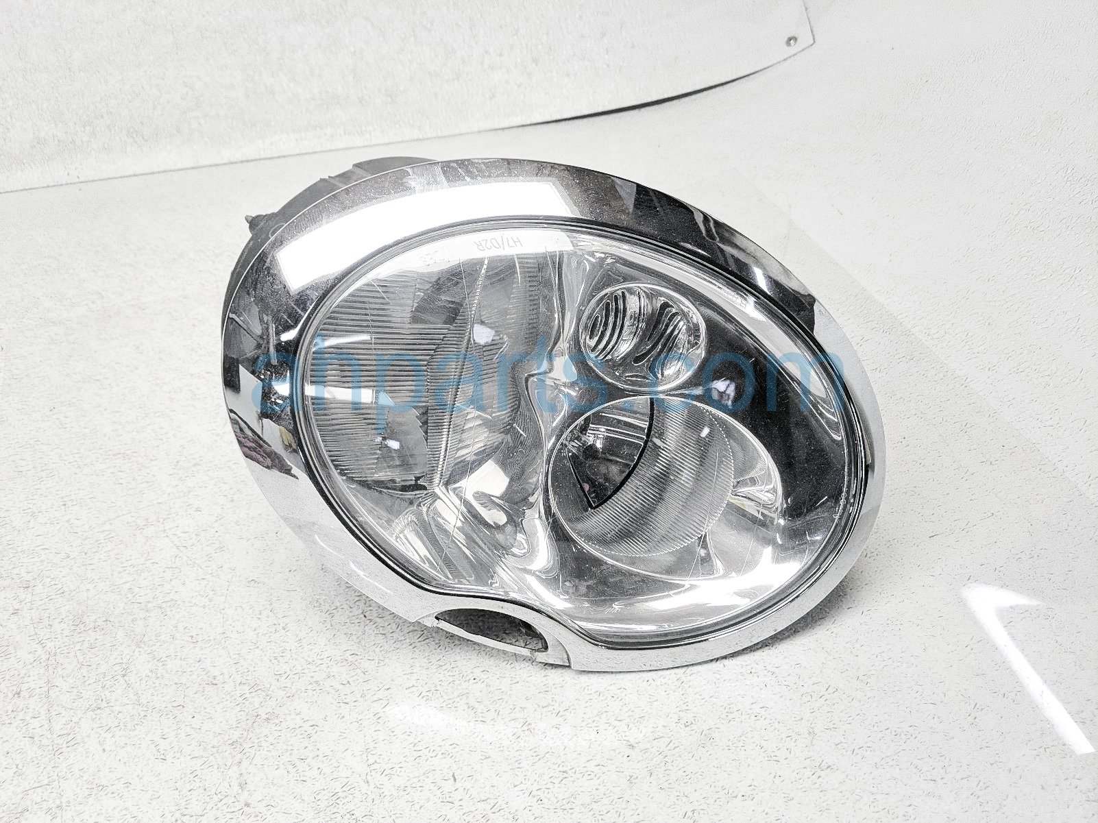 $145 BMW LH HEAD LAMP / LIGHT $145 BMW LH HEAD LAMP / LIGHT
