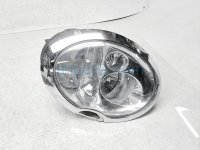 $150 BMW LH HEAD LAMP / LIGHT