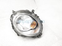 $90 BMW LH HEAD LAMP / LIGHT - NOTES