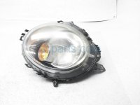 $95 BMW RH HEAD LAMP / LIGHT - NIQ $95 BMW RH HEAD LAMP / LIGHT - NIQ