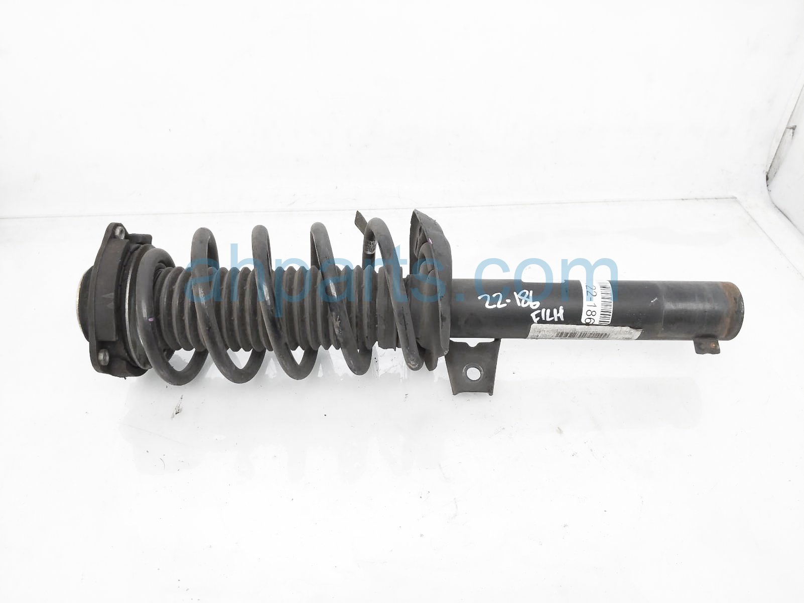 $100 Volkswagen FR/LH STRUT + SPRING - SE $100 Volkswagen FR/LH STRUT + SPRING - SE