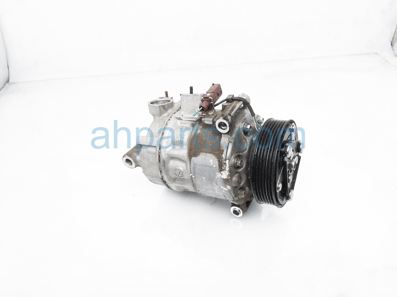 $119 Volkswagen AC PUMP / COMPRESSOR - 2.0T $119 Volkswagen AC PUMP / COMPRESSOR - 2.0T