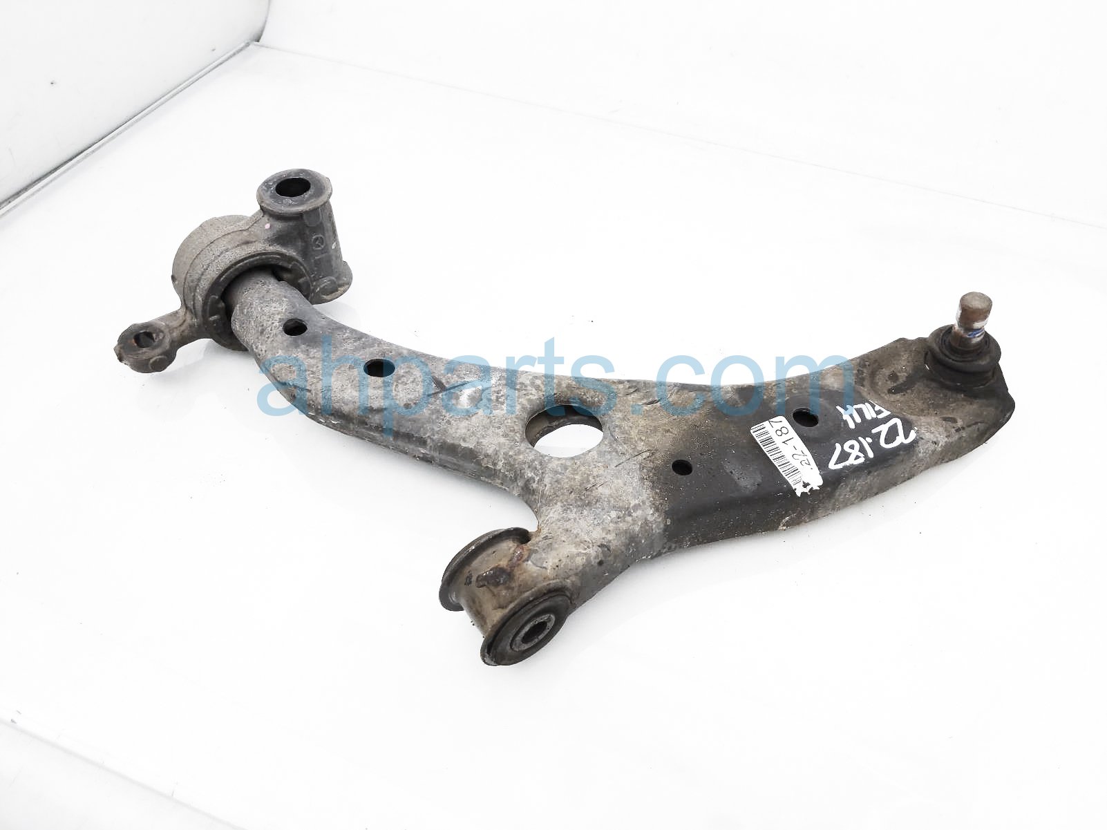 thumbnail image 2 of Front Left Lower Control Arm & Ball Joint – 2014-2018 Mazda 3 – Topicksap CMS761215 2 of 5