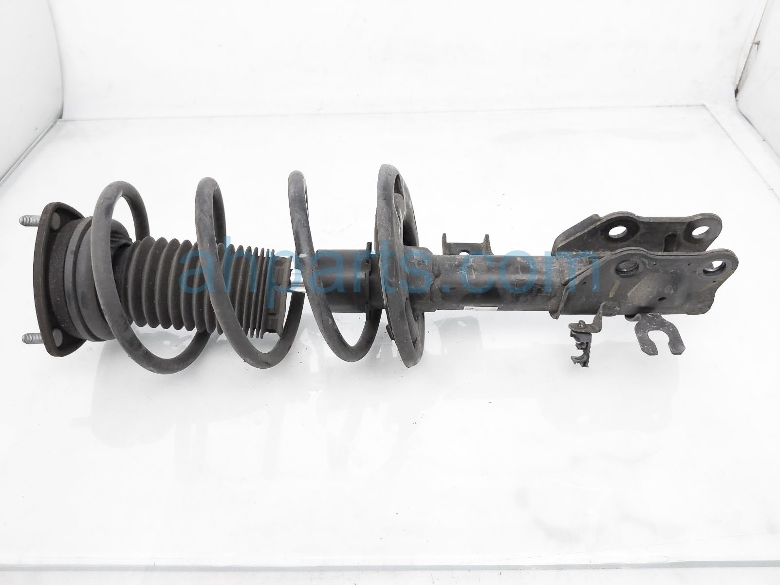$75 Mazda FR/LH STRUT + SPRING $75 Mazda FR/LH STRUT + SPRING