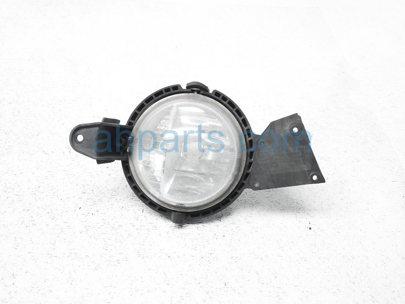 $35 BMW LH FOG LAMP / LIGHT - NOTES $35 BMW LH FOG LAMP / LIGHT - NOTES