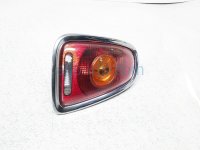 $40 BMW LH TAIL LAMP / LIGHT - NOTES