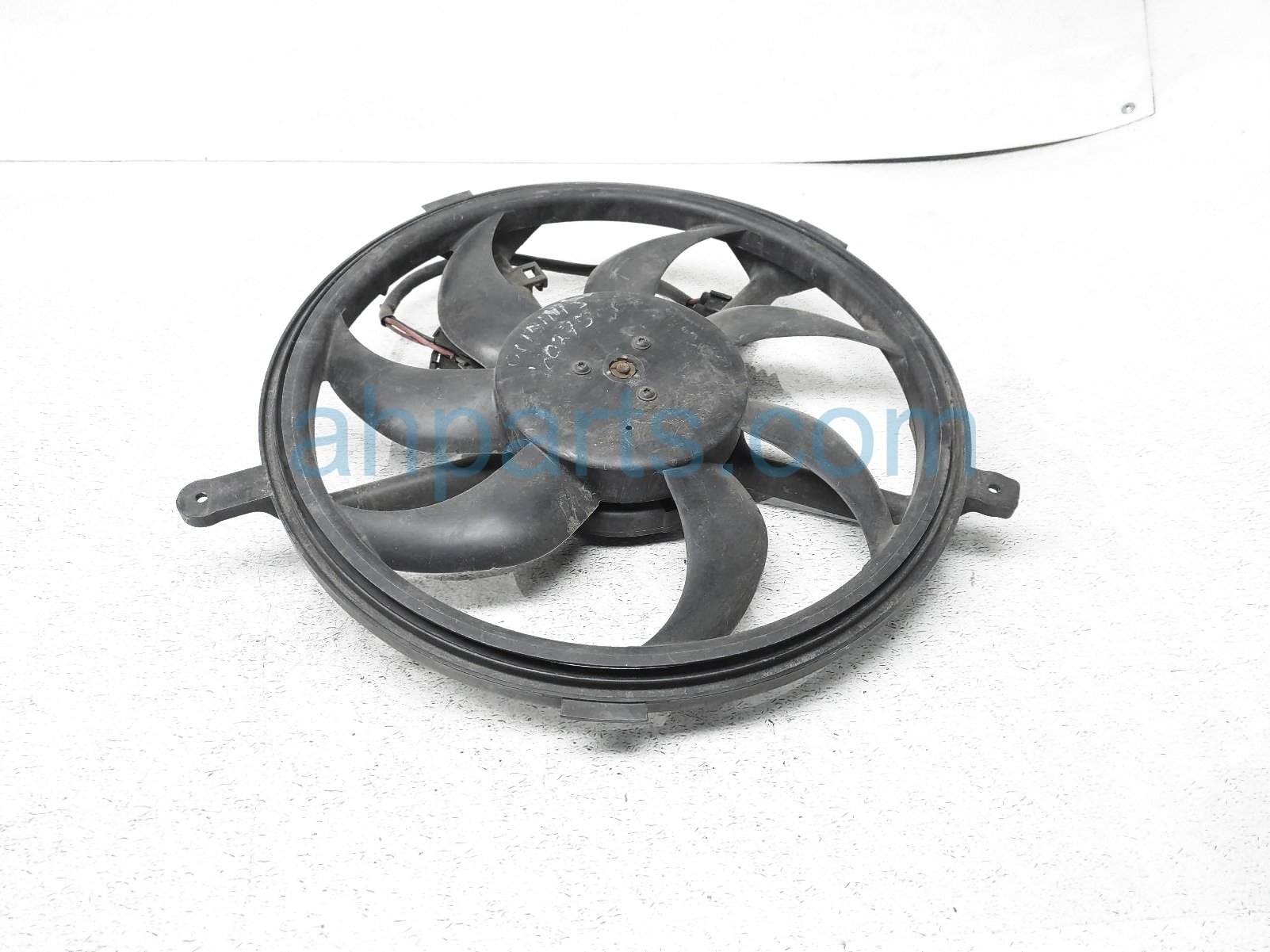 $39 BMW COOLING FAN AND MOTOR - $39 BMW COOLING FAN AND MOTOR -