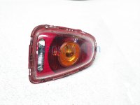 $40 BMW LH TAIL LAMP / LIGHT (ON BODY)-NOTES
