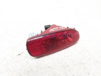 $30 BMW LH BUMPER MOUNTED FOG LAMP - NOTES $30 BMW LH BUMPER MOUNTED FOG LAMP - NOTES