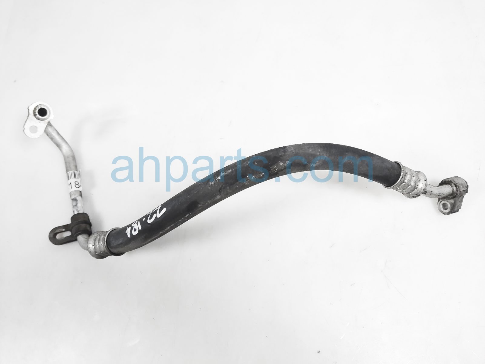 $25 Mazda A/C RETURN HOSE - 1.8L LS $25 Mazda A/C RETURN HOSE - 1.8L LS