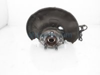 $99 Toyota FR/LH SPINDLE KNUCKLE HUB - NOTES