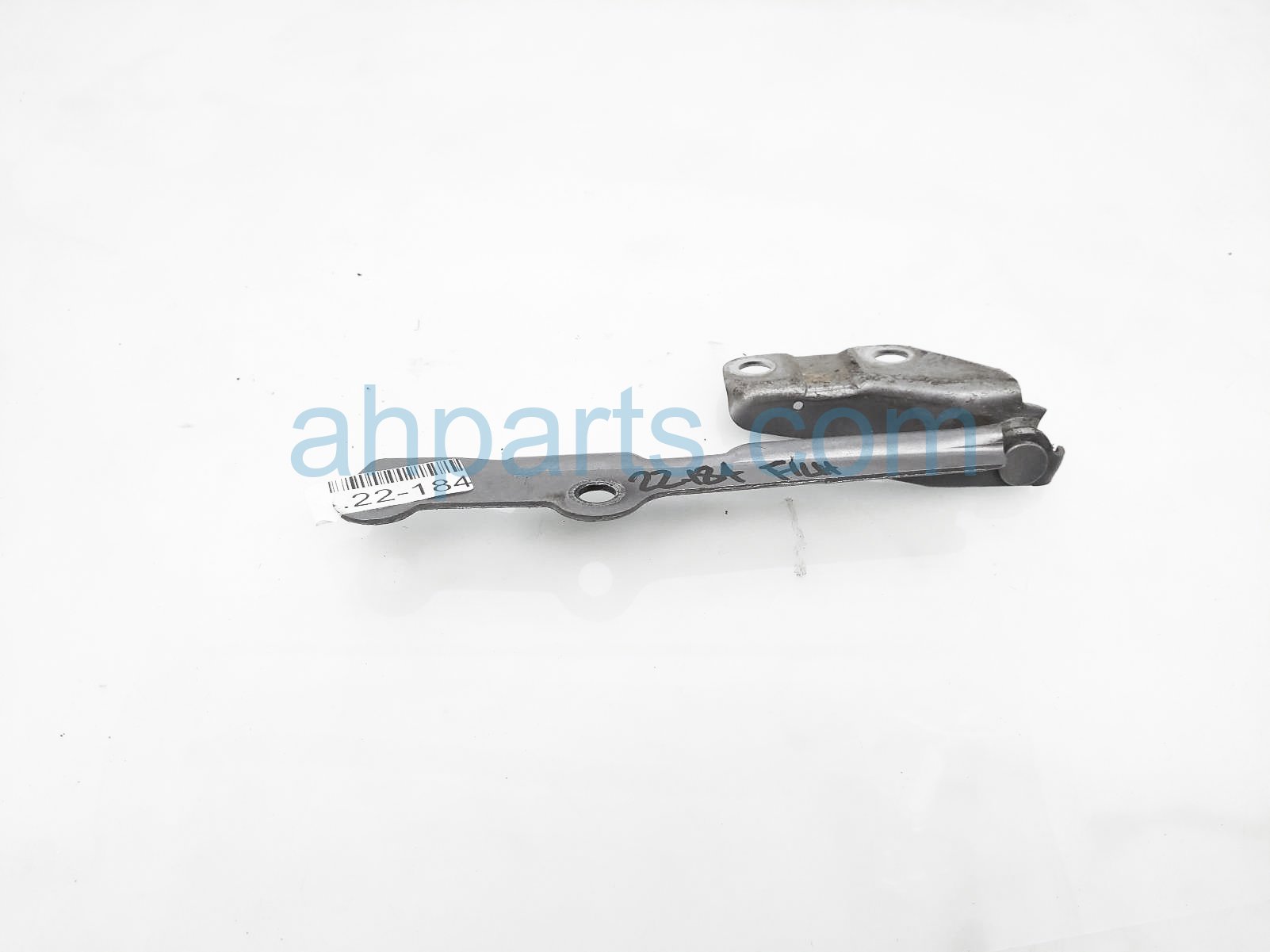 $15 Mazda LH HOOD HINGE - GREY $15 Mazda LH HOOD HINGE - GREY