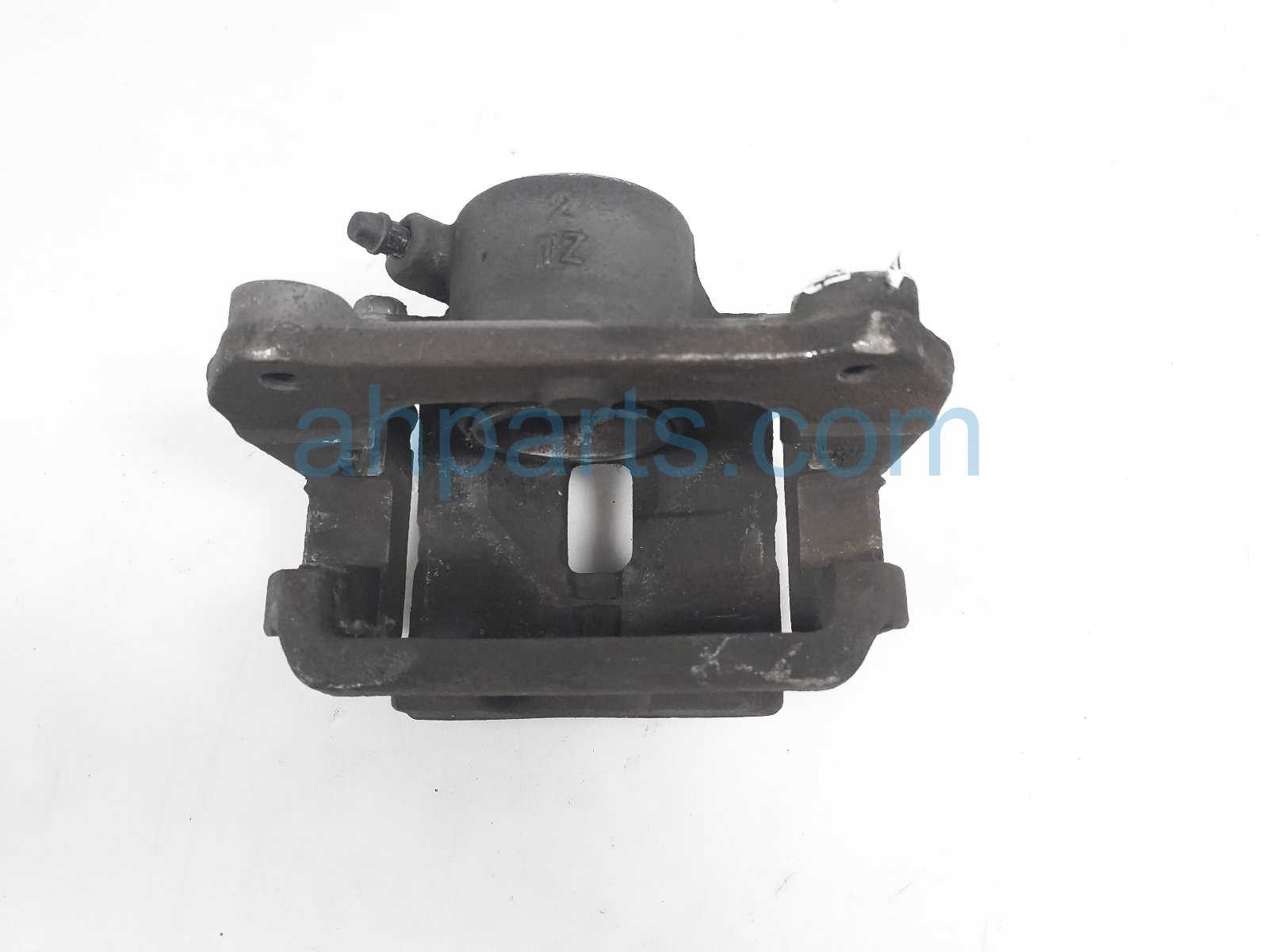 Front Right Passenger Brake Caliper W/ Bracket For Mazda Miata 1994-2005 (Non-Sport Suspension) - A-Premium
