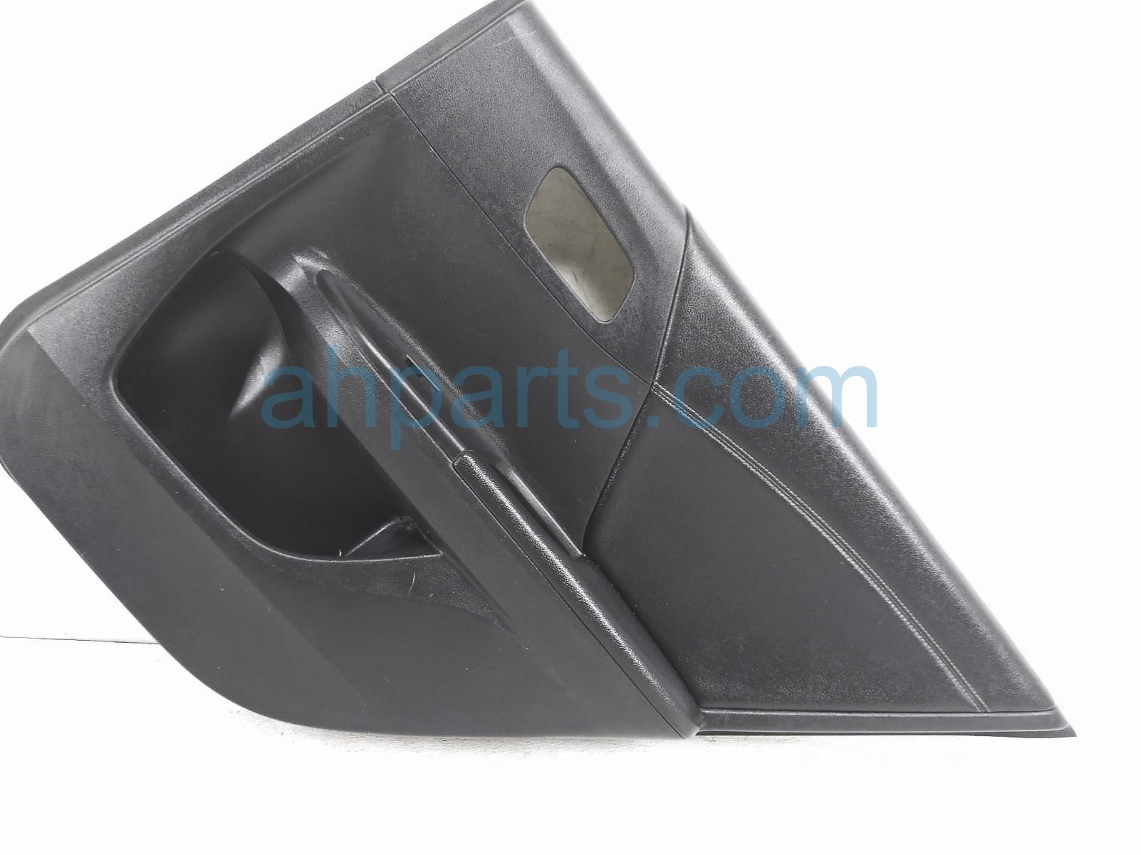 $125 Honda RR/RH INTERIOR DOOR PANEL - BLACK SP $125 Honda RR/RH INTERIOR DOOR PANEL - BLACK SP