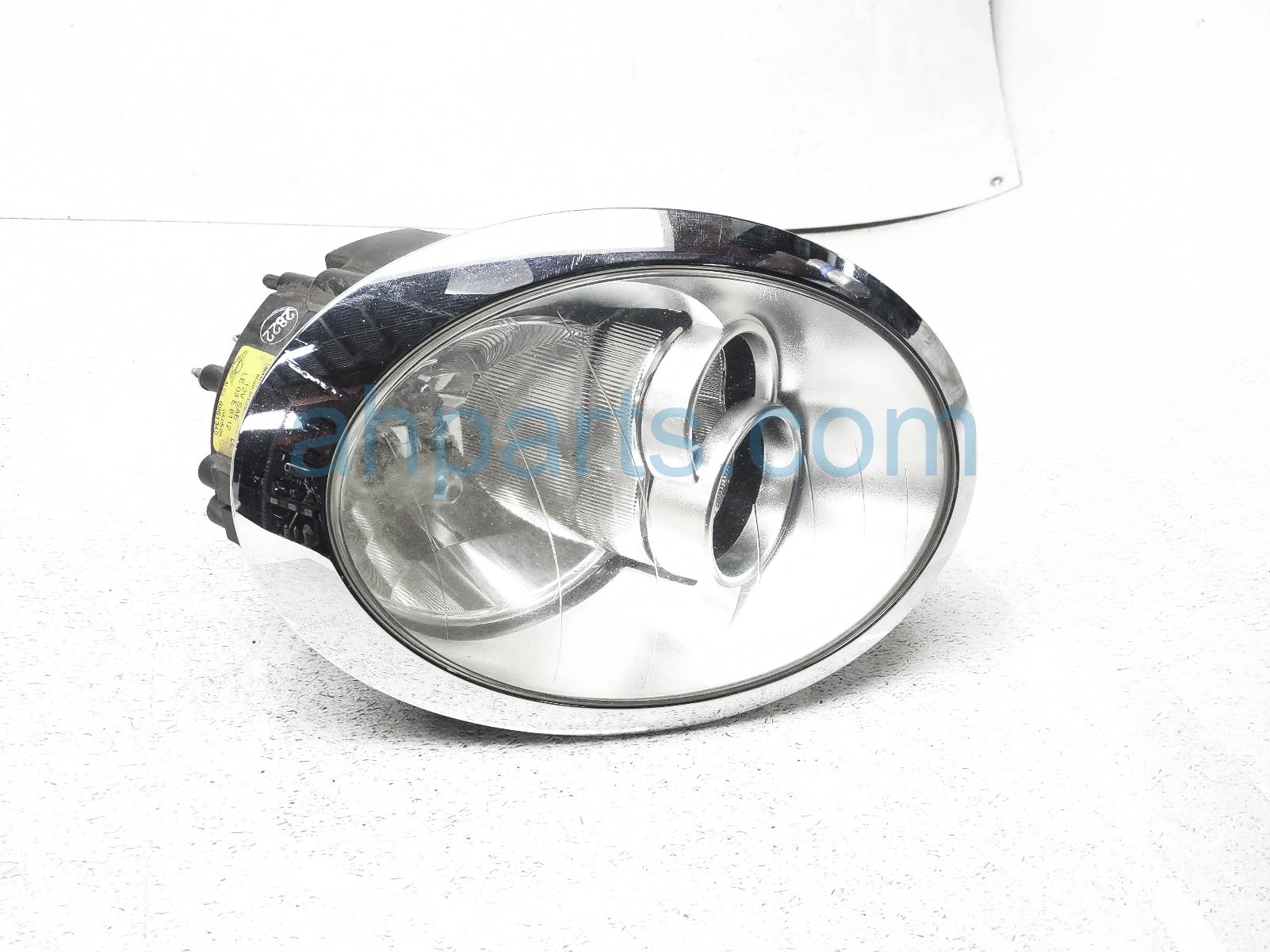 $69 BMW LEFT HAND HEADLAMP LIGHT $69 BMW LEFT HAND HEADLAMP LIGHT