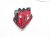 Sold 2011 BMW Mini Cooper Light / Rear Passenger Tail Lamp (on Body) 63 21 7 255 914 Replacement Sold 2011 BMW Mini Cooper Light / Rear Passenger Tail Lamp (on Body) 63 21 7 255 914 Replacement thumbnail