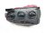 Sold 2011 BMW Mini Cooper Light / Rear Passenger Tail Lamp (on Body) 63 21 7 255 914 Replacement Sold 2011 BMW Mini Cooper Light / Rear Passenger Tail Lamp (on Body) 63 21 7 255 914 Replacement thumbnail