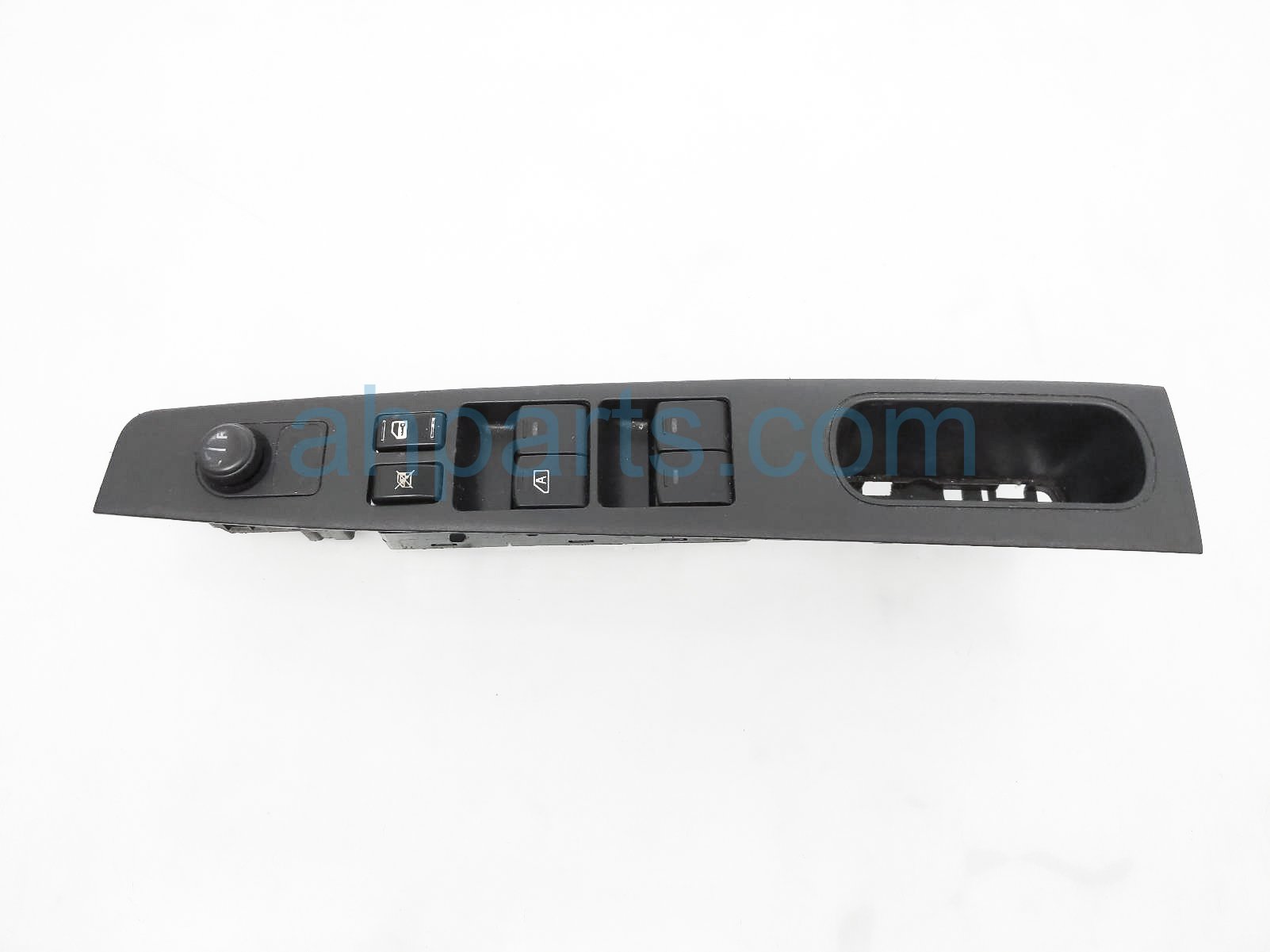 Sold 2012 Nissan Sentra Power / Control Master Window Switch 25401-ZT50B