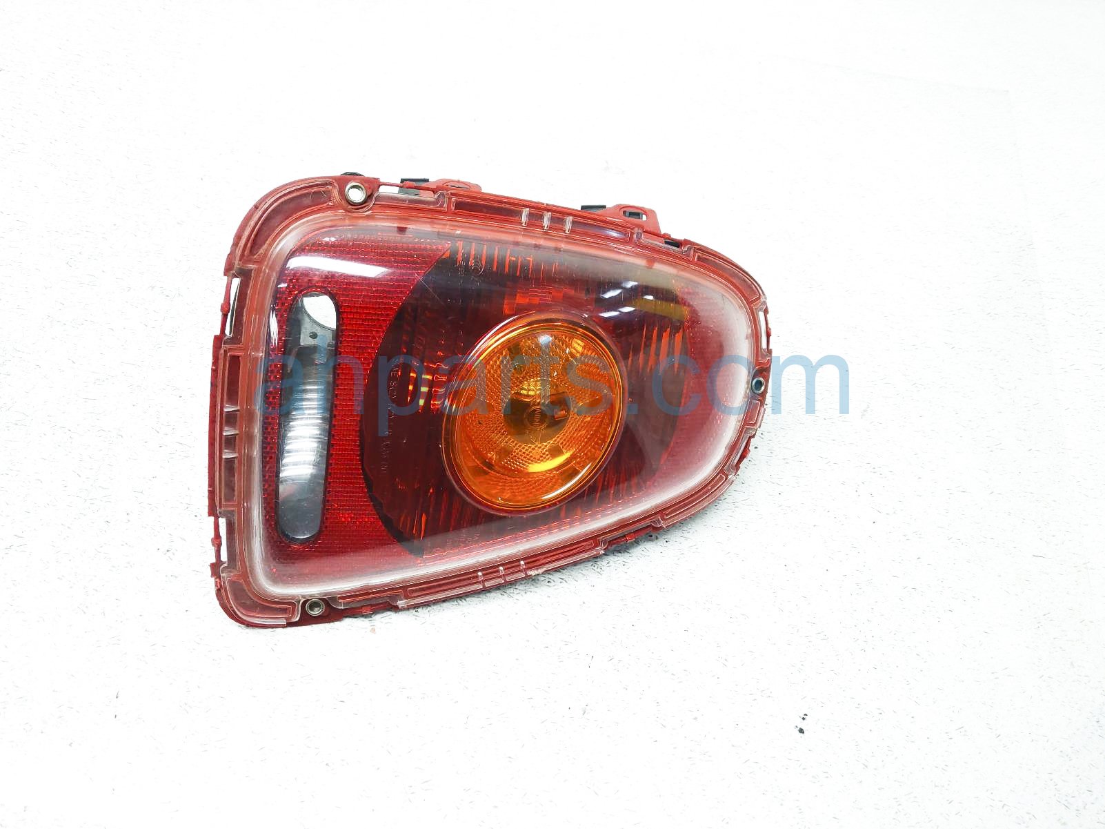 $39 BMW LH TAIL LAMP / LIGHT - NOTES $39 BMW LH TAIL LAMP / LIGHT - NOTES