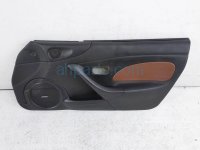$125 Mazda RH INSIDE DOOR TRIM PANEL -BLK/BROWN $125 Mazda RH INSIDE DOOR TRIM PANEL -BLK/BROWN