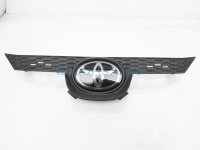 $149 Toyota UPPER GRILLE - BLACK - LE *NIQ $149 Toyota UPPER GRILLE - BLACK - LE *NIQ
