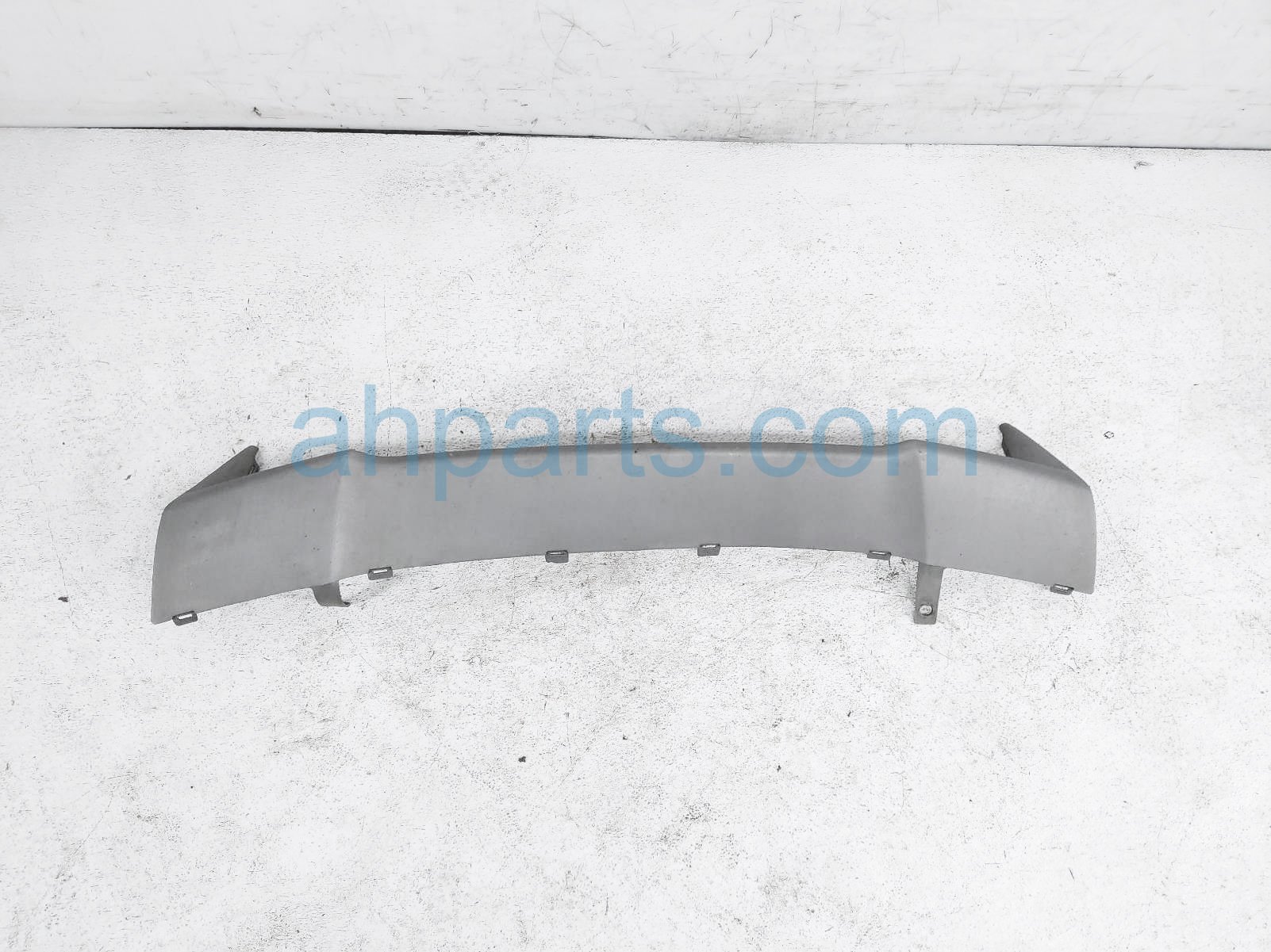 $45 Honda FRONT BUMPER LOWER SKID GARNISH $45 Honda FRONT BUMPER LOWER SKID GARNISH