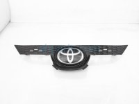 $175 Toyota UPPER GRILLE - BLACK