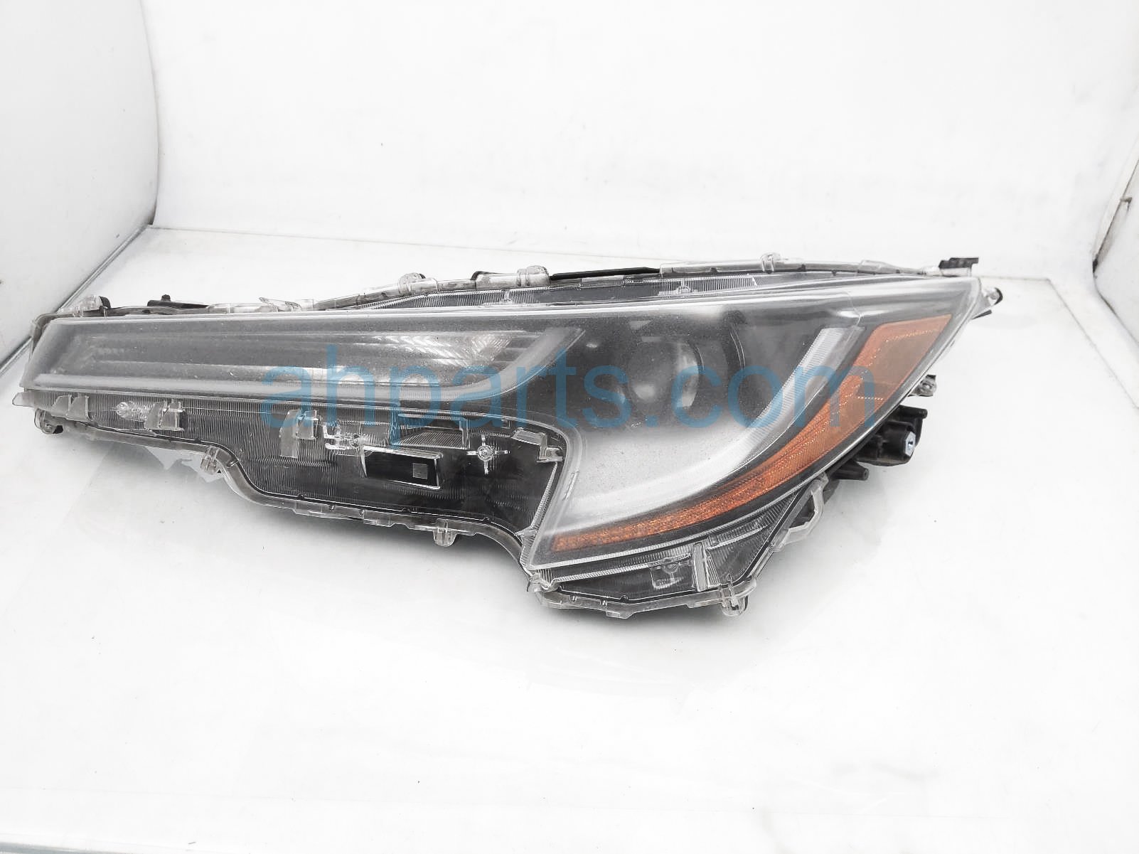 2020 Toyota Corolla Headlight Driver Headlamp / Light 81170-12L00