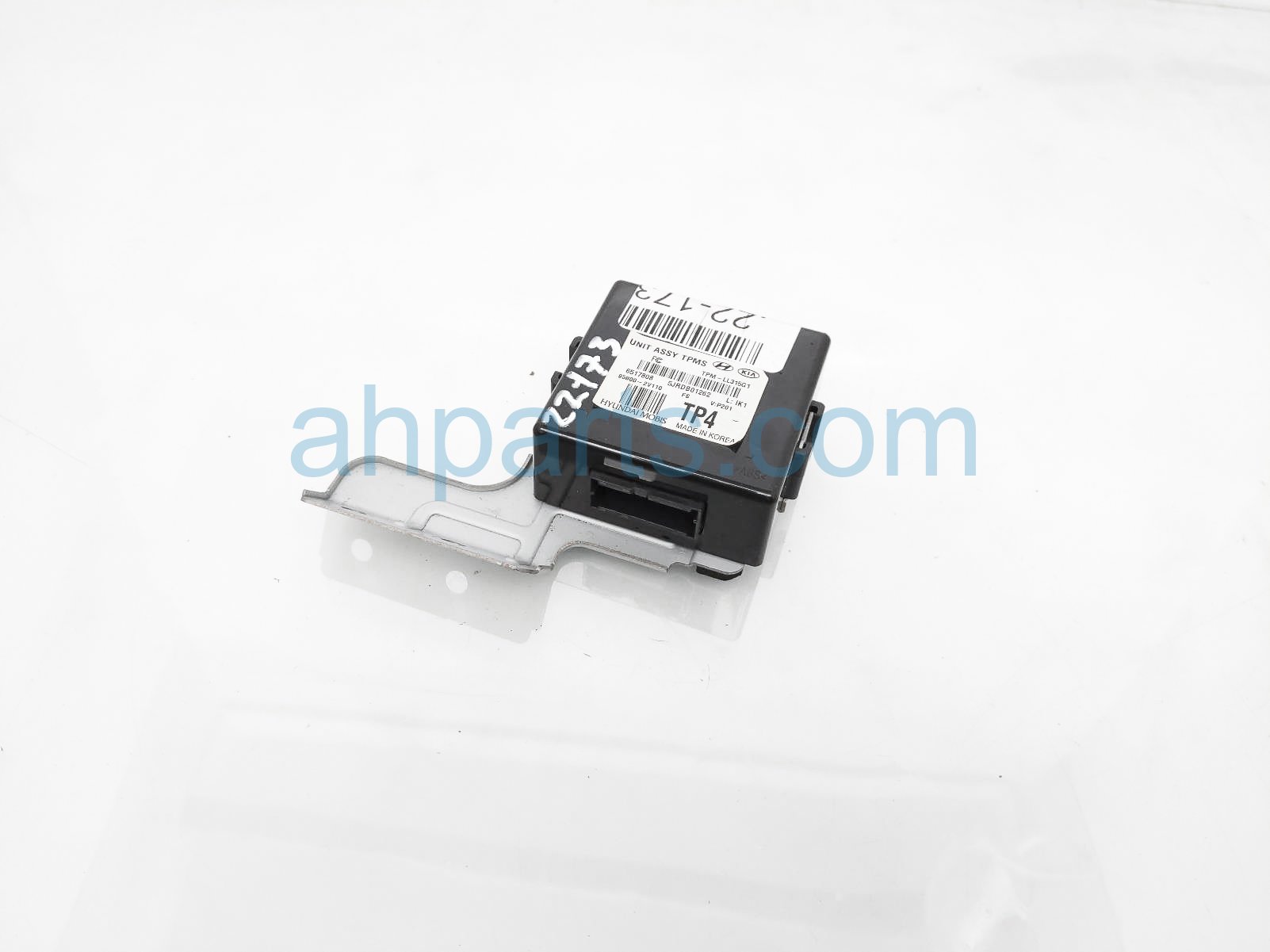 $35 Hyundai TPMS CONTROL UNIT $35 Hyundai TPMS CONTROL UNIT