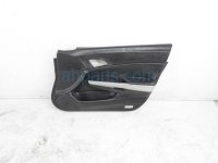 $100 Honda FR/RH INTERIOR DOOR PANEL - BLACK $100 Honda FR/RH INTERIOR DOOR PANEL - BLACK