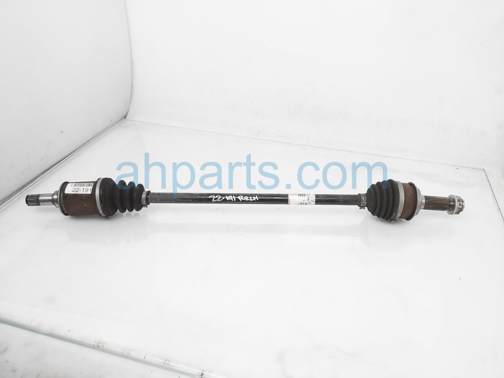 $60 Honda RR/LH AXLE DRIVE SHAFT $60 Honda RR/LH AXLE DRIVE SHAFT