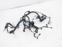$300 Honda ENGINE WIRE HARNESS - M/T SI COUPE