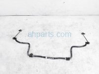 $40 Toyota FRONT STABILIZER / SWAY BAR - 1.8L