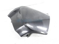 $85 Honda RR/LH BUMPER COVER FACE - GREY $85 Honda RR/LH BUMPER COVER FACE - GREY