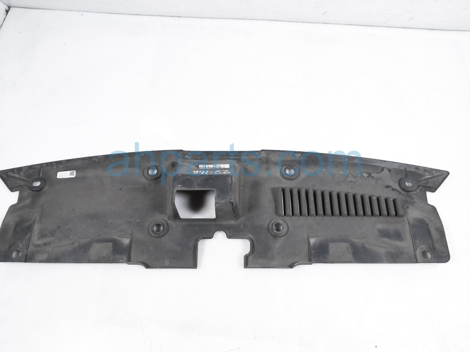 $49 Honda UPPER GRILLE ENGINE SIGHT SHIELD $49 Honda UPPER GRILLE ENGINE SIGHT SHIELD